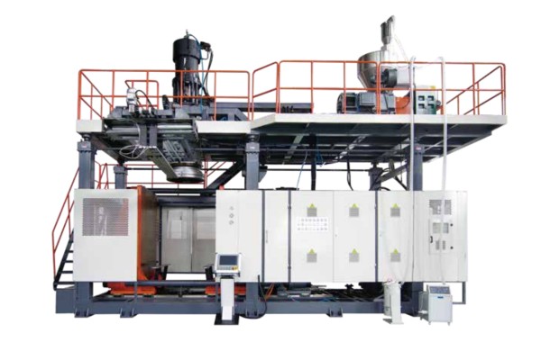 חדשנות ב-Sheet Extruders